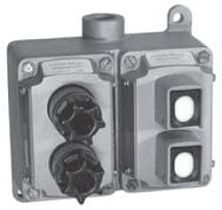 APPLETON ELECTRIC BJ9KBE