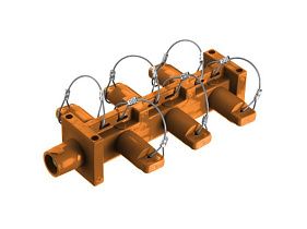 Bryant Electric HBL7DBO