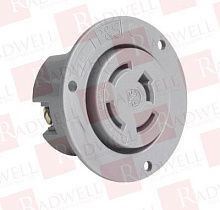 Штекер / розетка Артикул 7409SS от производителя LEGRAND