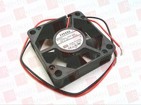 Вентилятор / терморегулятор для панели управления Артикул 1404KL-04W-B50-B00 от производителя MINEBEA