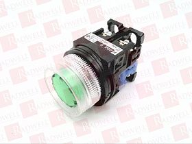 Кнопка Артикул AR30G4L-10E3G от производителя FUJI ELECTRIC