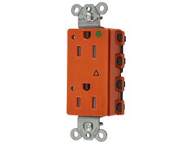 Hubbell SNAP2172IGLTRA