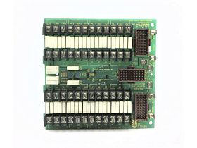 Модуль аналогового ввода RTD NTAI04 ABB Bailey Controls 24VDC 0.25A