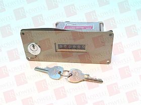 Таймер  / Счетчик  Артикул CE600BK601 от производителя ITT