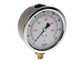 NOSHOK 40-901-160-psi/kPa