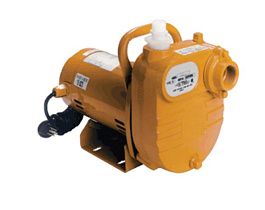 621814 Водяной насос от LITTLE GIANT PUMP