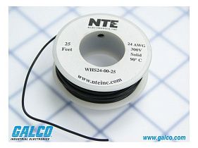 NTE Electronics WHS24-00-25