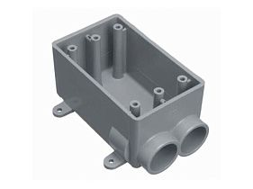 Carlon, a T & B Brand E982FFN-CTN