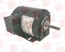 Двигатель Артикул 048H11D34 от производителя REGAL REXNORD