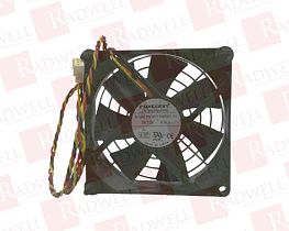 Электростатический заземляющий вентилятор Артикул PV902512HSPF 7A от производителя FOXCONN