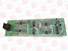 Плата ПК Плата ПЛК / дополнения к  плататам Артикул PRE-AMP от производителя TEK AIR