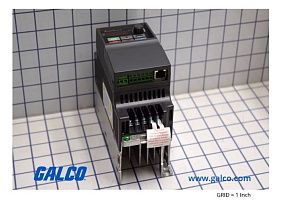 Delta Products VFD007EL43A