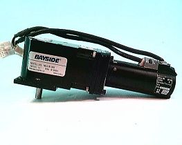 Серводвигатель BAYSIDE NR23S-008 NEMA 23 передаточное число 8:1