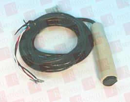 Фотоэлектрический датчик Артикул MF18-R200P-24-240V от производителя MATSUSHITA ELECTRIC