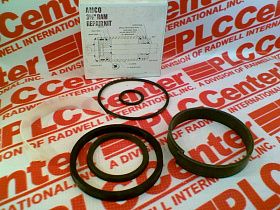 Комплект для восстановления пневматических клапанов / комплект уплотнений Артикул 3-1/2-RAM от производителя ELSTER GROUP