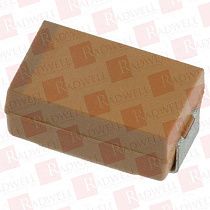 Конденсатор Артикул T491C106K020AT от производителя