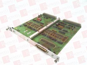 Модуль / стойка ПЛК Артикул GLR-92A от производителя KONGSBERG