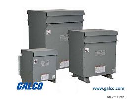 Hammond Power Solutions SK3A0045PB2K