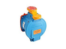 Meltric 63-34073-375