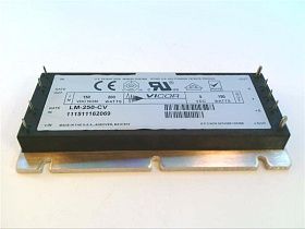 LM250CV IGBT от LORAIN PRODUCTS