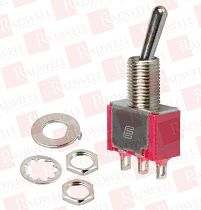 Тумблер  Артикул A221K12KAG от производителя ELECTROSWITCH