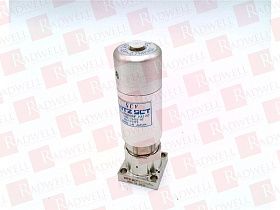 Пневматический клапан Артикул TD4CS-GC от производителя KITZ