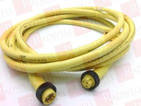 Комплект кабелей / шнуров QD Артикул 84903 от производителя TPC WIRE & CABLE