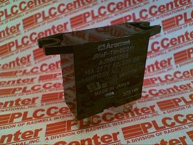 Реле / розетка Артикул JR1AF-TM-DC24V от производителя SDS