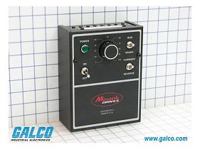 Minarik Drives C1RGD10-D230AC