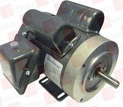 Двигатель Артикул MTR-344FDC от производителя MAXMOTION