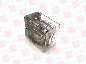 Реле / розетка Артикул FR11P-110VAC от производителя ELESTA