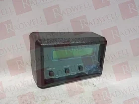 Таймер  / Счетчик  Артикул 0158-BCR от производителя OLDEN