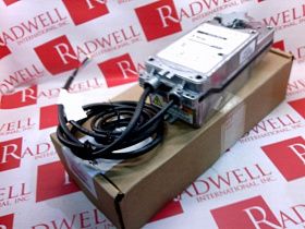 Демпфер  ОВиК Артикул DS24-180-A от производителя DELTA CONTROLS