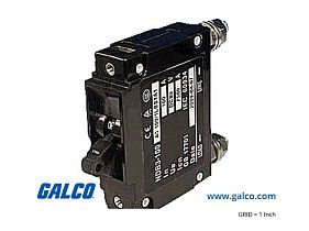 ASI-Automation Systems Interconnect NDB3100Z424-1LSS1A0L