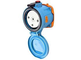 Meltric 69-84076-375-843-NC