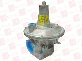 Регулятор  напряжения Артикул ES363 от производителя HONEYWELL