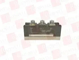 Блок питания Артикул TD131N1400K0C от производителя EEC AEG