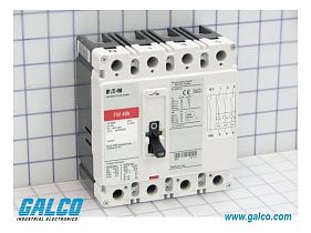 Cutler Hammer, Div of Eaton FWF4100L