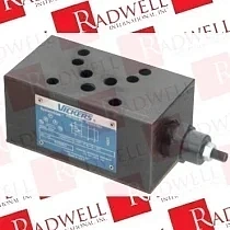 Гидравлический клапан Артикул 868865 от производителя EATON CORPORATION