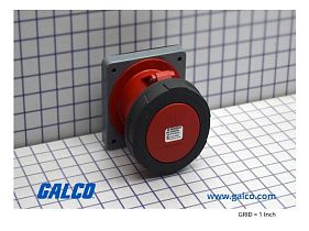 Mennekes Electrical Products ME3100R7W