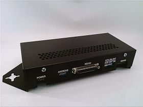 Устройство отделения данных для пейджинговой системы Executone 33840-2