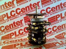 Поворотный переключатель Артикул 24906QY от производителя ELECTROSWITCH