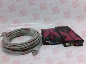 USB Артикул X-USBPRO от производителя L COM