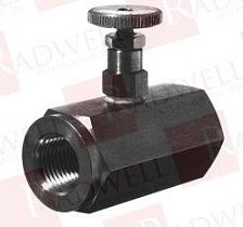 Игольчатый клапан  Артикул N25SSK от производителя DELTROL CORP