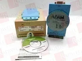 Модуль / стойка ПЛК Артикул ADAM-4500 от производителя ADVANTECH