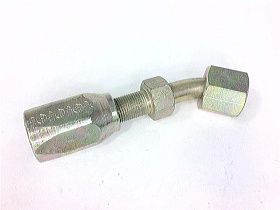 24706N-486 Гидравлический шланг в сборе и соединители и запасные части от WEATHERHEAD