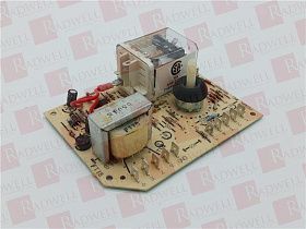 Контроль температуры / процесса Артикул 19-424005-100 от производителя UTC FIRE & SECURITY COMPANY