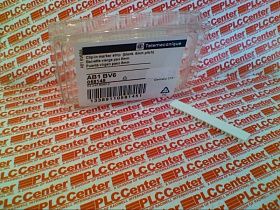 Маркер  проводов / терминалов Артикул AB1-BV6/EA от производителя SCHNEIDER ELECTRIC