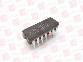 Интегральная микросхема Артикул HA1-4741-5 от производителя INTERSIL
