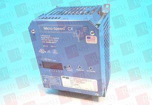 Привод Артикул M246CXRH от производителя POWER ELECTRONICS